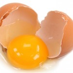 Chia sẻ cách tăng vòng 1 bằng trứng gà cực kỳ hiệu quả