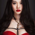Phụ nữ Á Đông và khuôn ngực đẹp “vạn người mê”