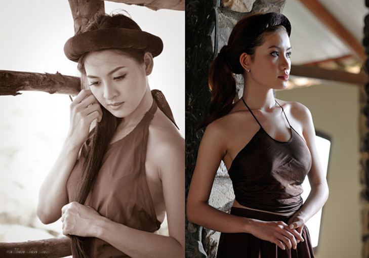 Phụ nữ Việt thời xưa làm bầu ngực đầy đặn như thế nào? 1