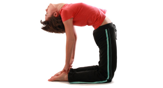 "Bật mí" 4 bài tập yoga giúp tăng vòng 1 hiệu quả3