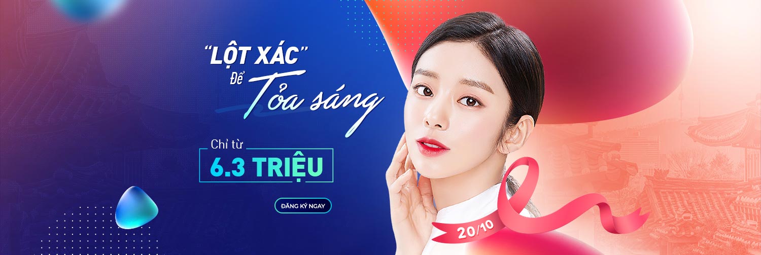 Sức nóng chương trình “Sắc mới tươi xinh – Rinh ngay lộc Tết” tại Kangnam